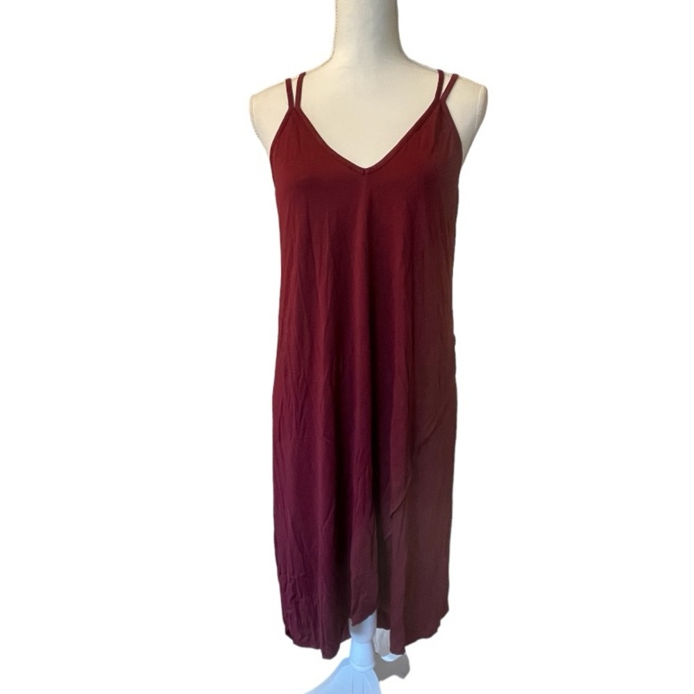 Igenjun Dress